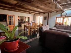 Wunderschönes Haus mit großer Terrasse